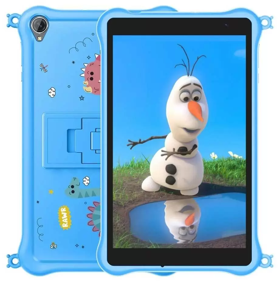 Tabletă Blackview Tab 50 Kids 3/64GB Children Edition, albastru