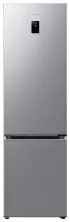 Холодильник Samsung RB38C679ES9/UA, серебристый