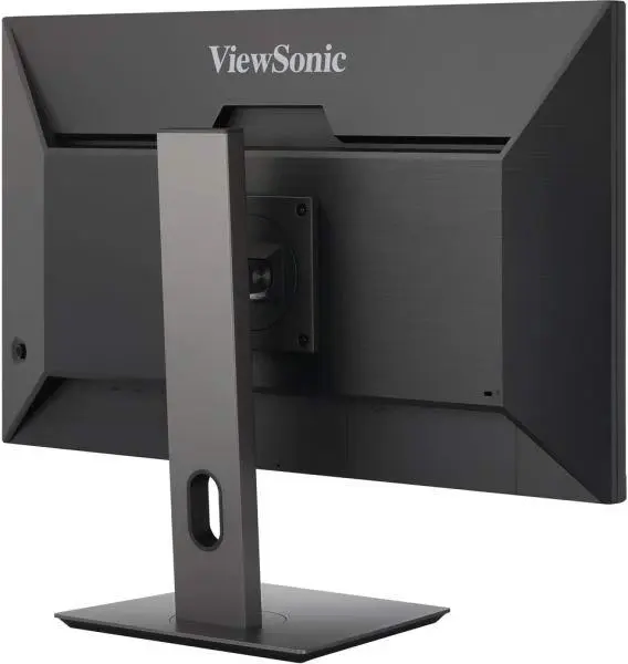 Monitor Viewsonic VX2758A-2K-PRO-2, negru