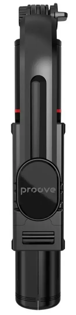 Monopod pentru selfie Proove Lite Shot, negru