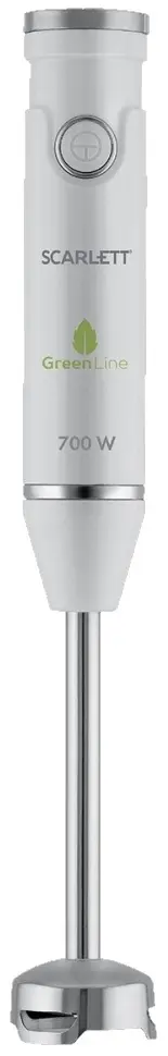 Blender Scarlett SC-HB42F65, alb