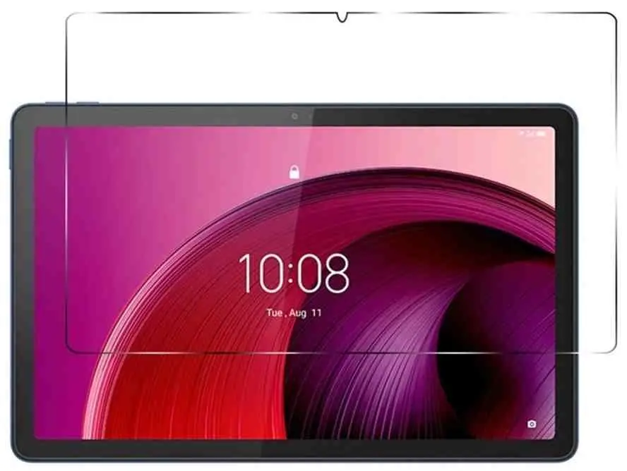 Sticlă de protecție pentru tabletă Helmet Diamond Glass Lenovo Tab M11 LTE