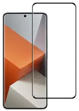Sticlă de protecție Helmet Diamond Glass 5D Redmi Note 13 Pro 4G Black pe tehnoparc.md Sticlă de protecție Helmet Diamond Glass 5D Redmi Note 13 Pro 4G Black