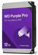 Disc rigid WD Purple Pro WD122PURP 3.5", 12TB pe tehnoparc.md Disc rigid WD Purple Pro WD122PURP 3.5", 12TB
