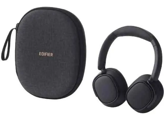 Наушники Edifier ES850NB, черный