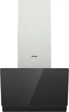 Вытяжка Gorenje WHI 649 EXBG, черный на tehnoparc.md Вытяжка Gorenje WHI 649 EXBG, черный