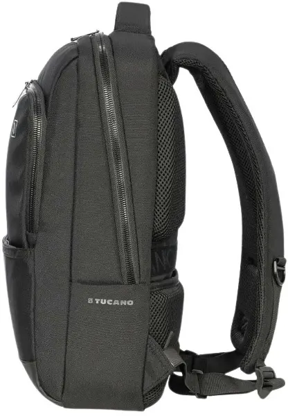 Rucsac Tucano Luna Gravity AGS 15.6, negru