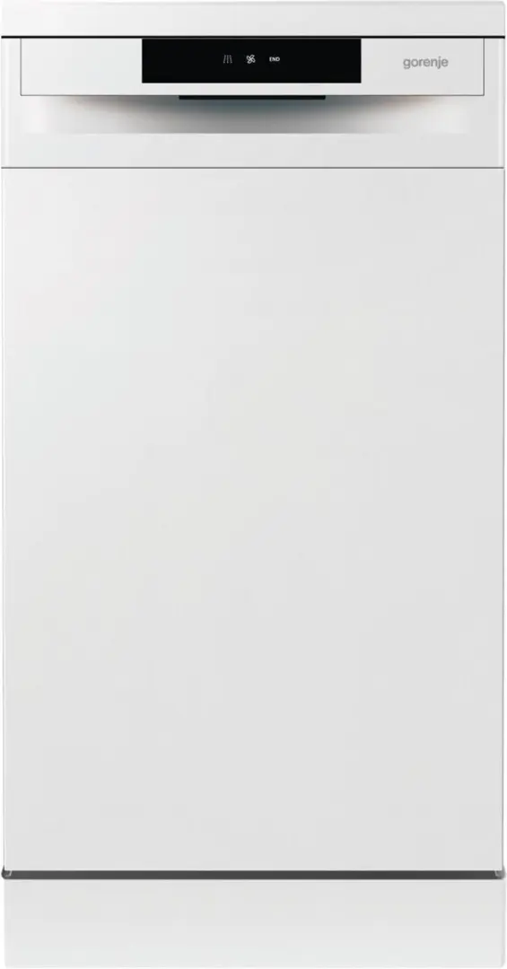 Masina de spalat vase Gorenje GS520E15W, alb