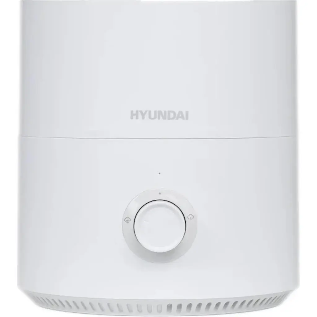 Umidificator de aer Hyundai SUMI42KR, alb pe tehnoparc.md Umidificator de aer Hyundai SUMI42KR, alb