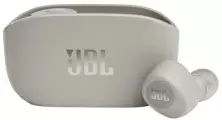 Căşti JBL Wave 100TWS, fildeș