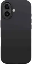 Husă de protecție Uniq Case for iPhone 17 Hybrid Magclick Lino Charcoal, negru pe tehnoparc.md Husă de protecție Uniq Case for iPhone 17 Hybrid Magclick Lino Charcoal, negru