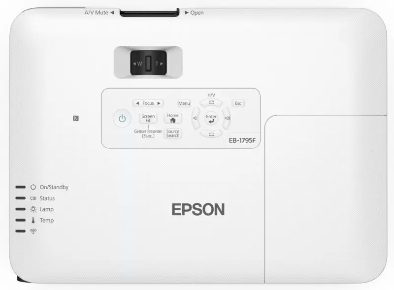 Proiector Epson EB-1795F