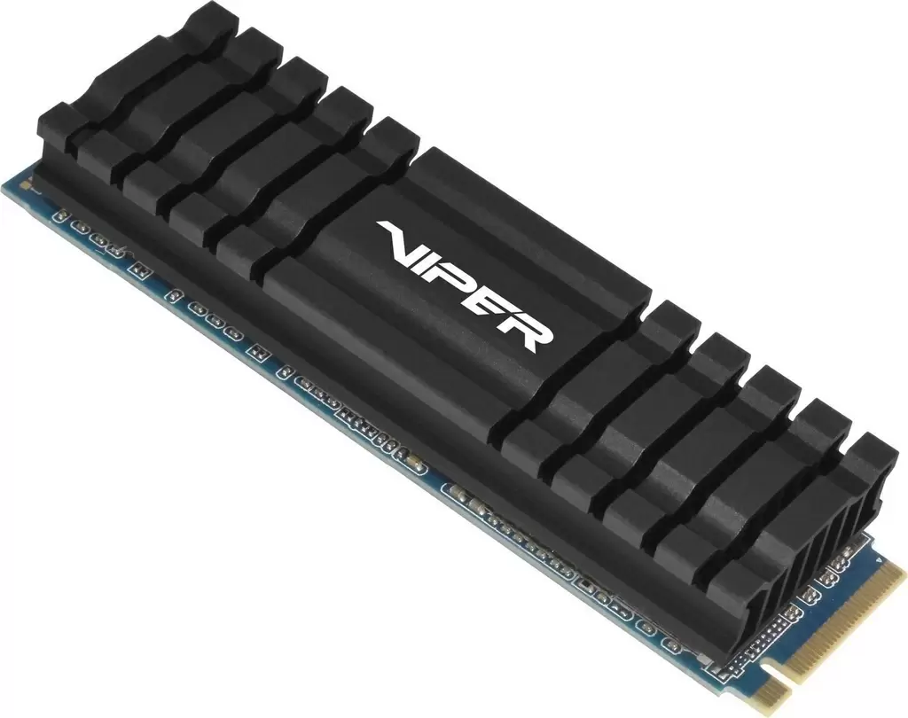 Disc rigid SSD Patriot Viper VPN110 M.2 NVMe, 2TB