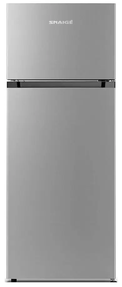 Холодильник Snaige FR21SM-PTMP0F0, нержавеющая сталь