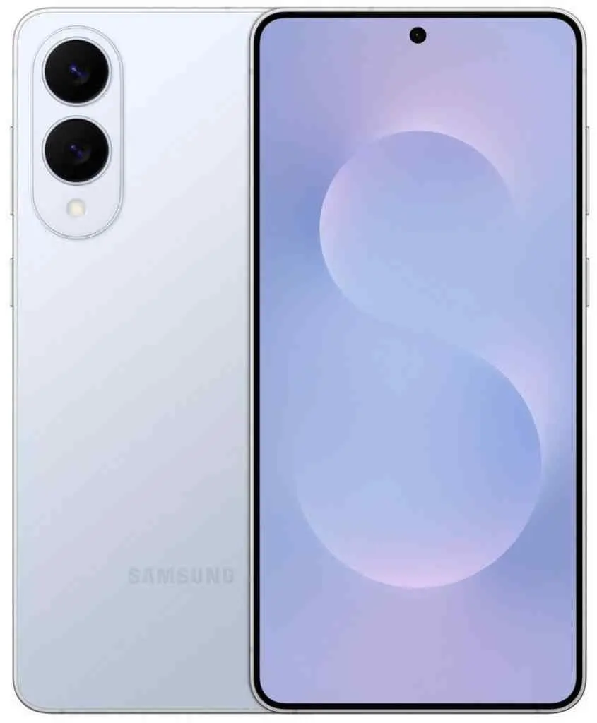 Смартфон Samsung Galaxy S25 Edge 12GB/256GB, голубой на tehnoparc.md Смартфон Samsung Galaxy S25 Edge 12GB/256GB, голубой