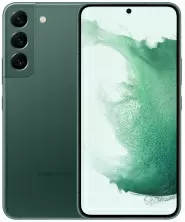 Smartphone Samsung SM-S901 Galaxy S22 8/128GB, verde
