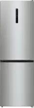 Холодильник Gorenje NRK 61 DAXL4, нержавеющая сталь