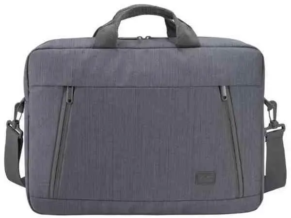 Geantă pentru laptop CaseLogic HUXA-215, grafit pe tehnoparc.md Geantă pentru laptop CaseLogic HUXA-215, grafit