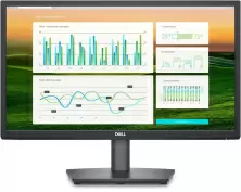 Monitor Dell E2222HS, negru