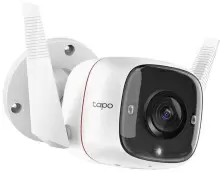 Камера видеонаблюдения TP-Link Tapo TC65, белый