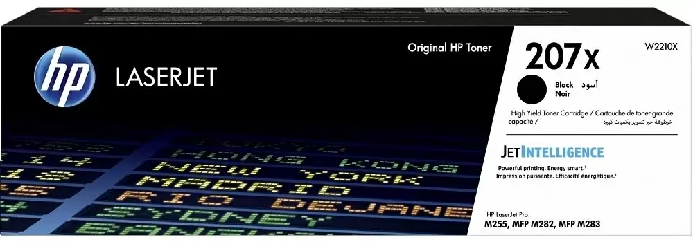 Картридж HP 207X