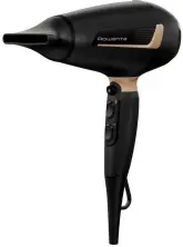 Фен Rowenta CV8840F0, черный