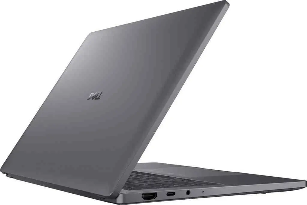 Laptop Dell Pro 14 Premium PA14250 (14.0"/FHD+/Core Ultra 7 266V/16GB/1TB/Intel Arc/Win 11), gri