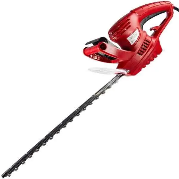 Mașină electrică de tuns gard viu Raider RD-HT07