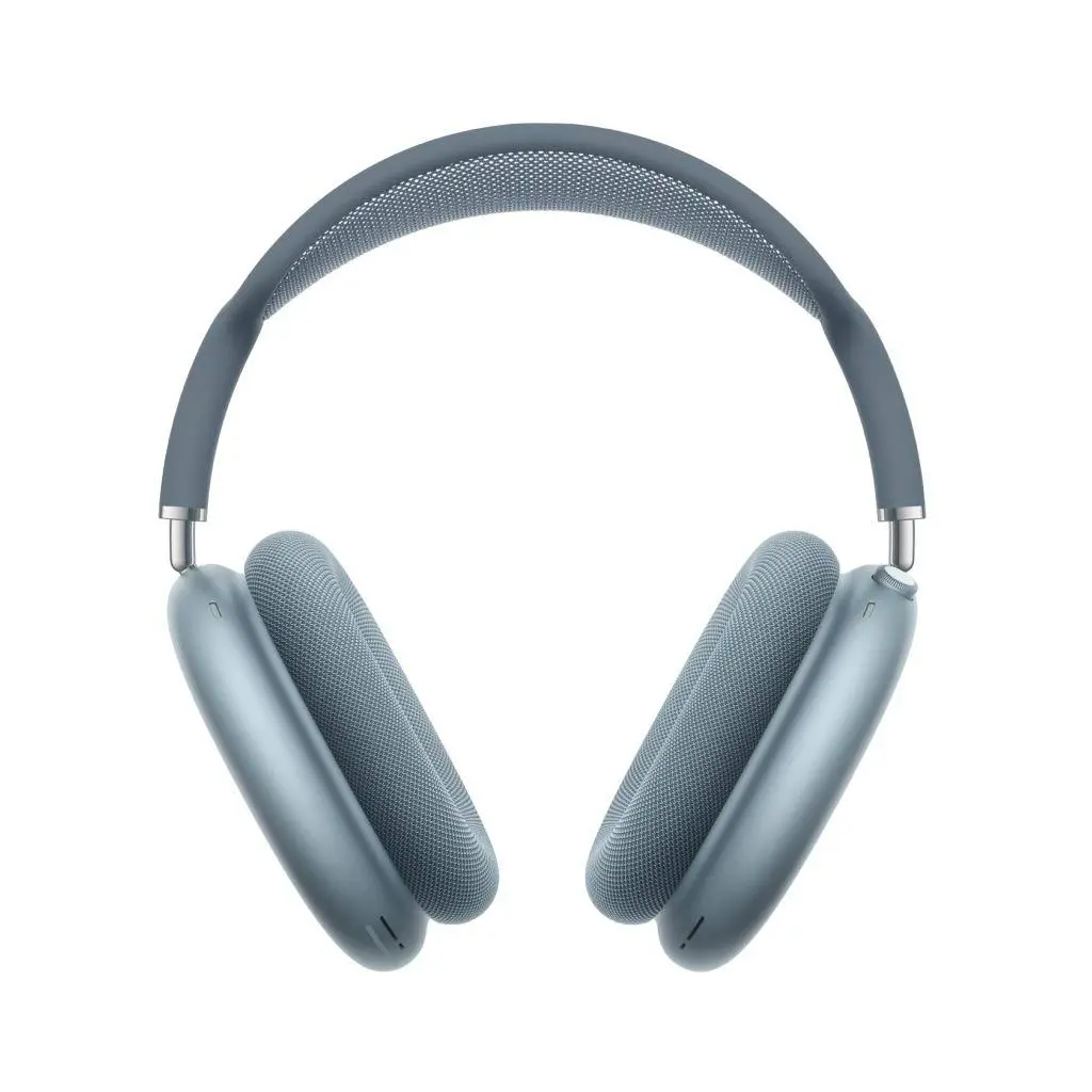 Căşti Apple AirPods Max, albastru