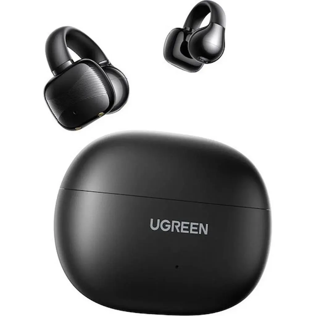 Căşti Ugreen HiTune S3, negru