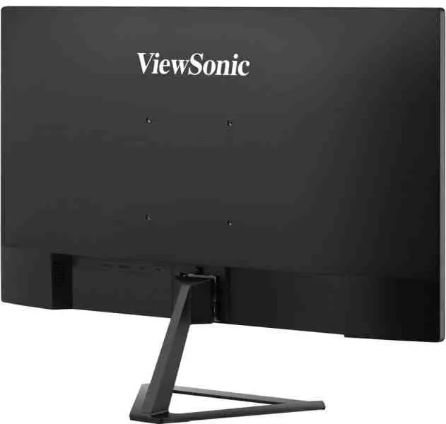 Monitor Viewsonic VX2479A-HD-PRO, negru