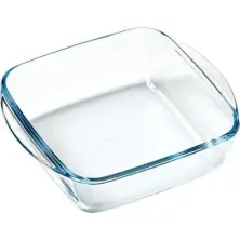 Tavă de copt Pyrex 211B100 pe tehnoparc.md Tavă de copt Pyrex 211B100