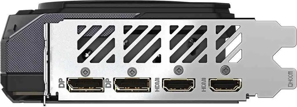 Placă video Gigabyte Radeon RX 9070 16GB GDDR6 Gaming OC