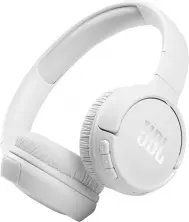 Наушники JBL Tune 510BT, белый на tehnoparc.md Наушники JBL Tune 510BT, белый