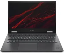 Ноутбук HP OMEN 15-en1041ur (15.6"/FHD/Ryzen 9-5900H/16GB/1TB/GeForce RTX 3070 8GB), черный на tehnoparc.md Ноутбук HP OMEN 15-en1041ur (15.6"/FHD/Ryzen 9-5900H/16GB/1TB/GeForce RTX 3070 8GB), черный