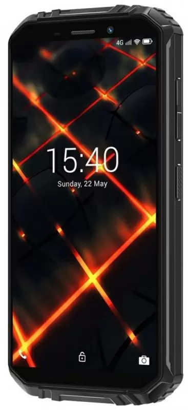 Смартфон iHunt Titan P13000 2022 4GB/32GB, черный