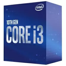 Procesor Intel Core i3 Comet Lake i3-10100, Box