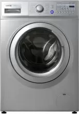 Maşină de spălat rufe Atlant CMA 70C1010-18, argintiu