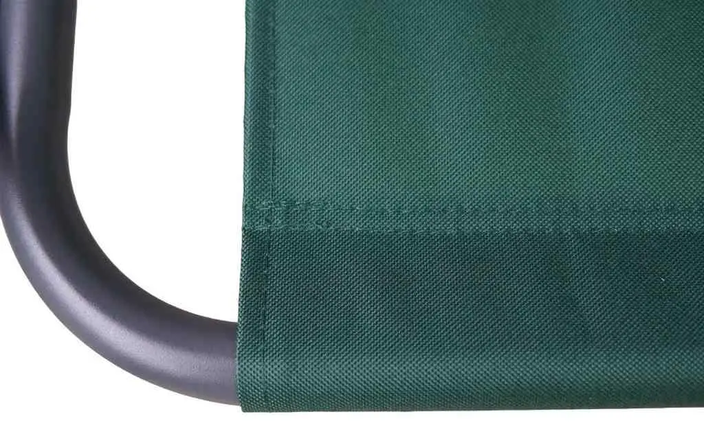 Leagăn de grădină Xenos Capri, verde