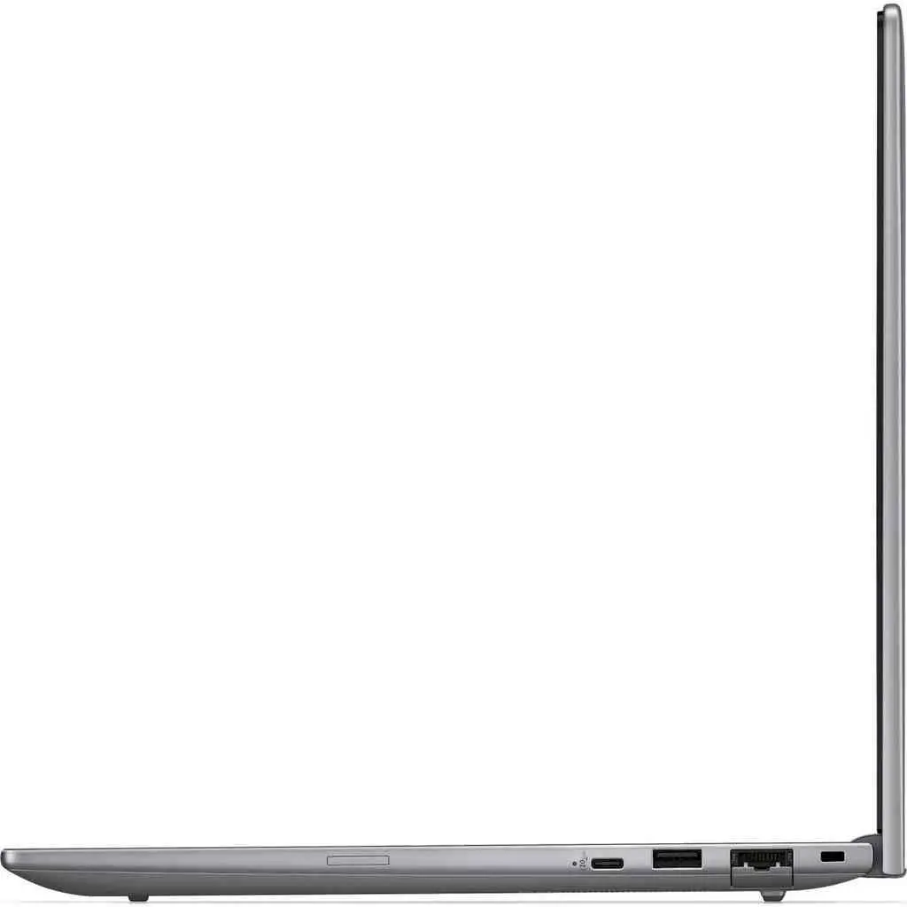 Ноутбук HP ZBook 8 G1as 14 (14.0"/2.5K/Ryzen AI 9 HX PRO 375/64GB/1TB/Radeon 890M Graphics/Win 11), серый