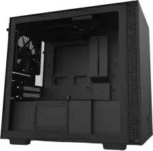 Корпус NZXT H210, черный