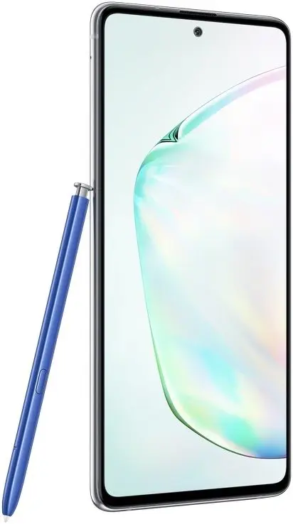 Смартфон Samsung SM-N770 Galaxy Note 10 Lite 6GB/128GB, разноцветный
