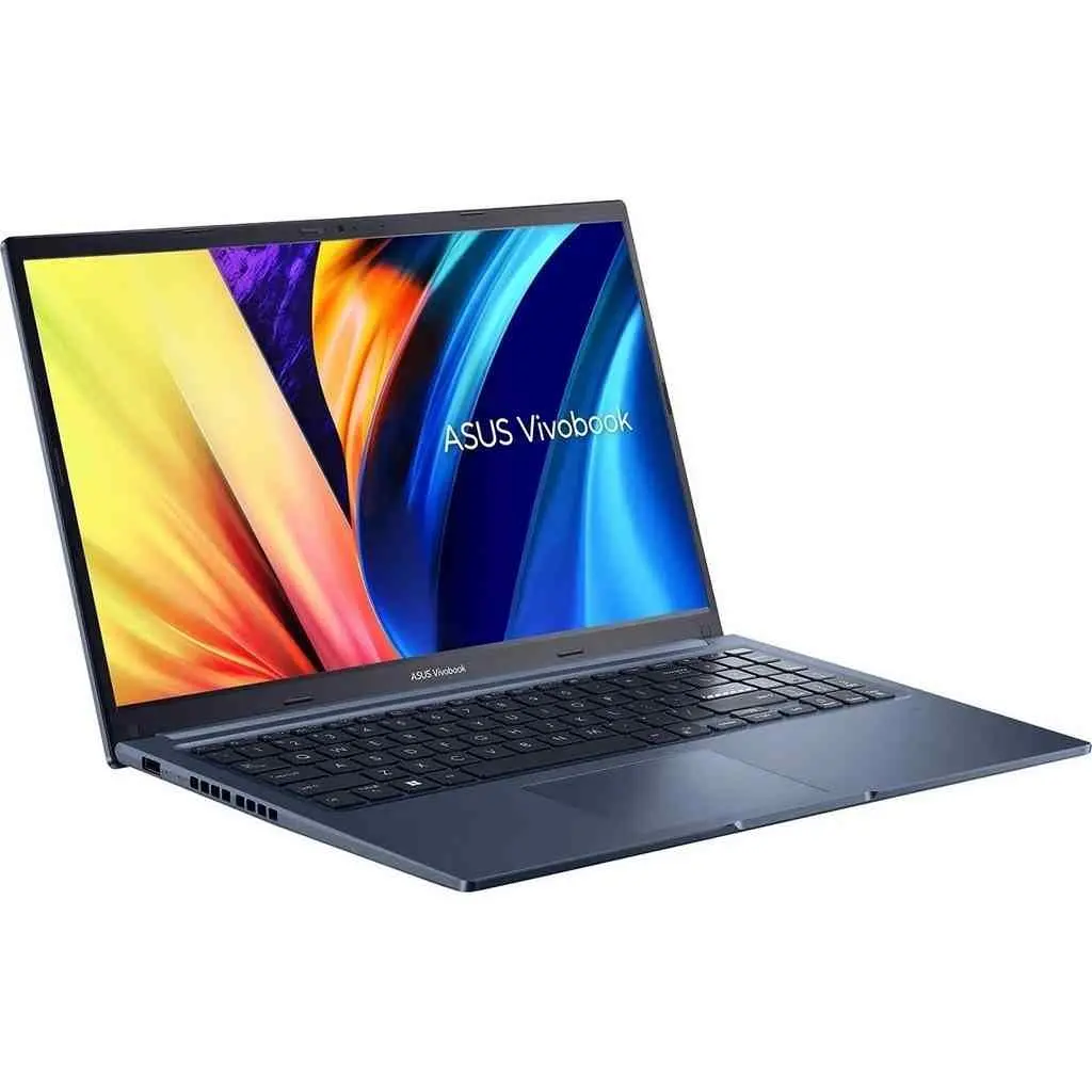 Laptop Asus Vivobook 15 X1502VA (15/6"/FHD/Core i5-13420H/8GB/512GB), albastru pe tehnoparc.md Laptop Asus Vivobook 15 X1502VA (15/6"/FHD/Core i5-13420H/8GB/512GB), albastru
