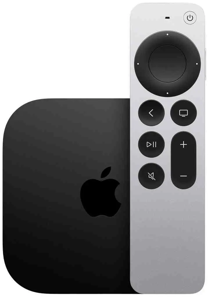 Media player Smart TV Apple MN893