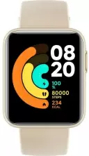 Smartwatch Xiaomi Mi Watch Lite, fildeș