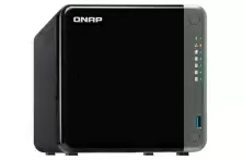 NAS-сервер QNAP TS-453D