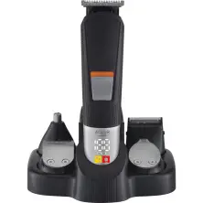 Машинка для стрижки Adler AD-2943, черный