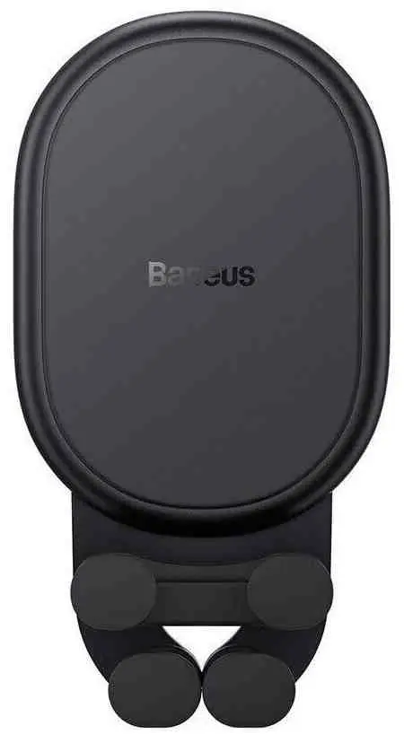 Suport auto Baseus SUWX030001, negru