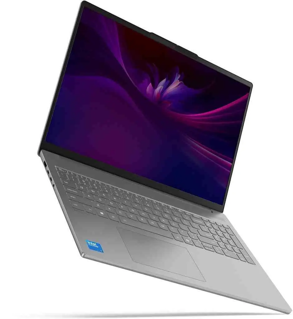 Laptop Lenovo IdeaPad Slim 5 14IRH10R (14.0"/FHD/Core 5 210H/16GB/1TB/Intel Graphics), gri