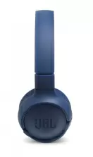 Наушники JBL T500BT, синий